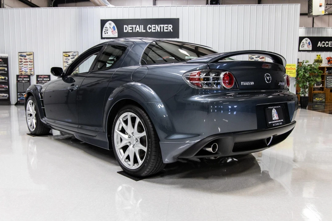 2008 Mazda RX-8 1st Gen - Image 31 of 31