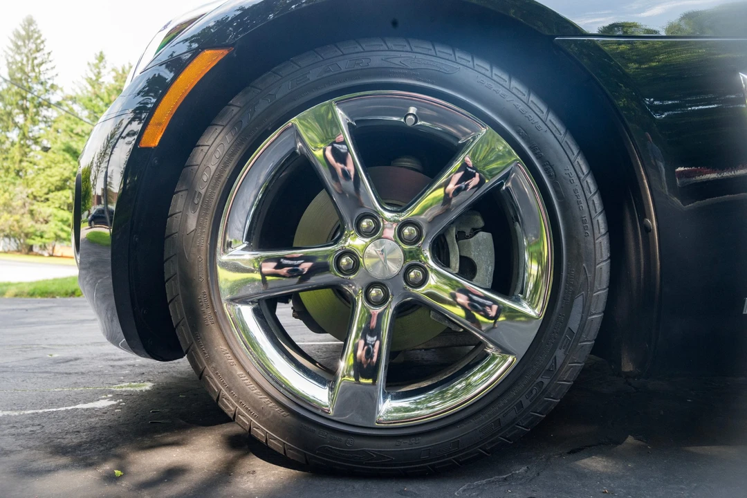 2009 Pontiac Solstice GXP - Image 27 of 31