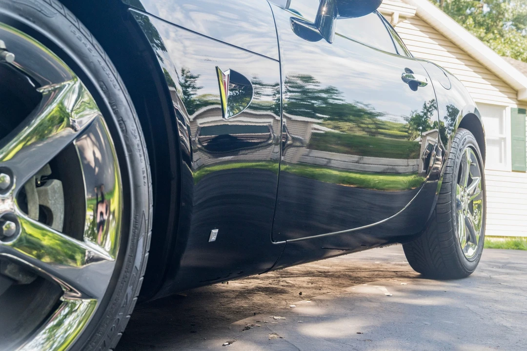 2009 Pontiac Solstice GXP - Image 23 of 31
