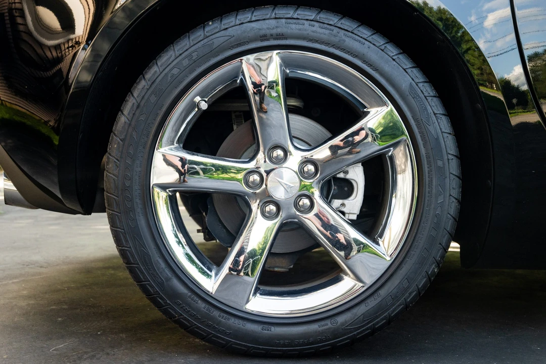 2009 Pontiac Solstice GXP - Image 29 of 31