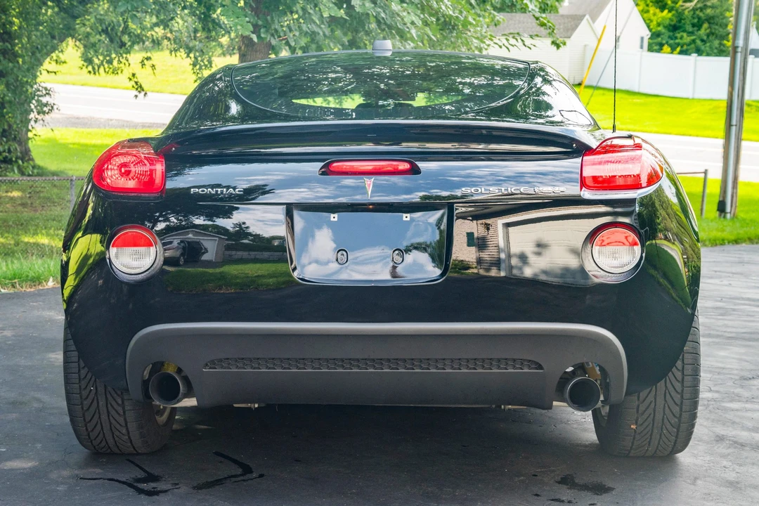 2009 Pontiac Solstice GXP - Image 6 of 31