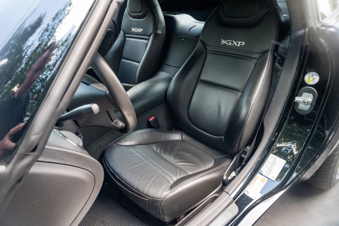 2009 Pontiac Solstice GXP - Image 31 of 31