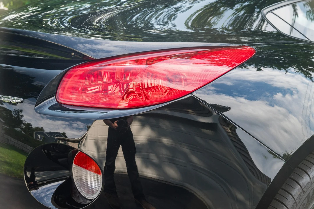 2009 Pontiac Solstice GXP - Image 15 of 31