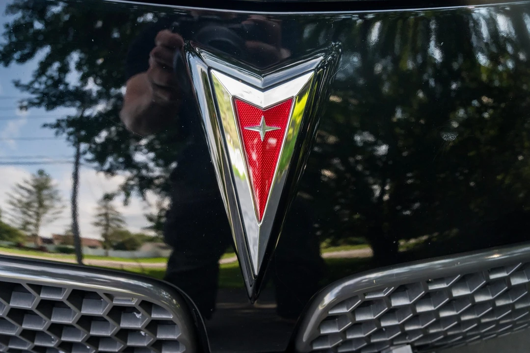 2009 Pontiac Solstice GXP - Image 20 of 31