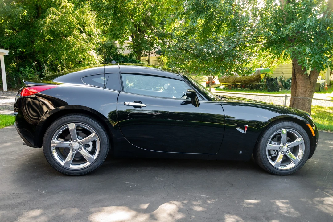 2009 Pontiac Solstice GXP - Image 4 of 31