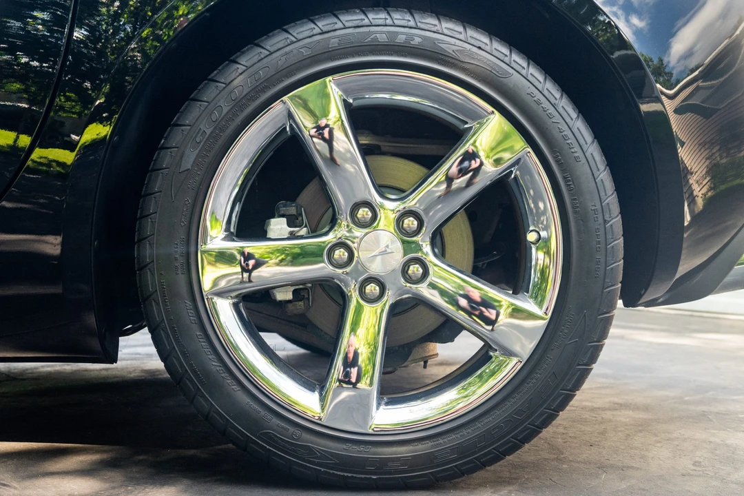 2009 Pontiac Solstice GXP - Image 28 of 31