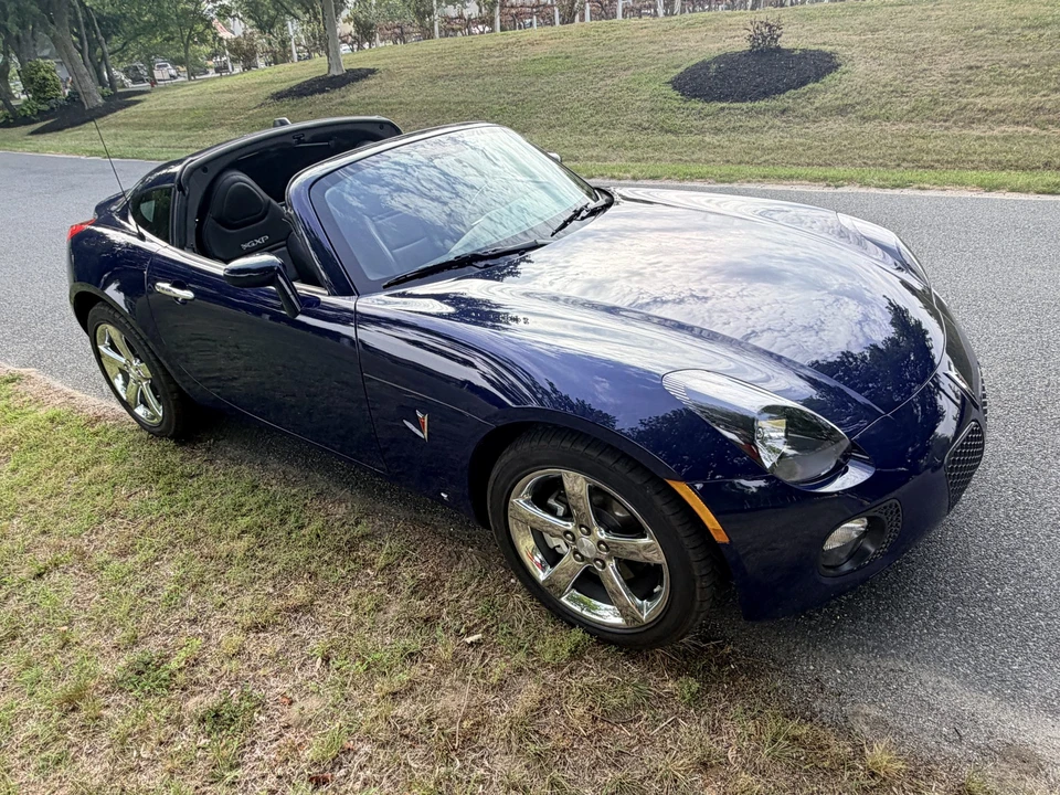 2009 Pontiac Solstice GXP - Image 17 of 31