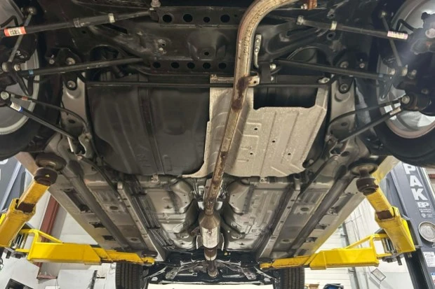 2009 Toyota Camry 6th Gen - Image 7 of 7