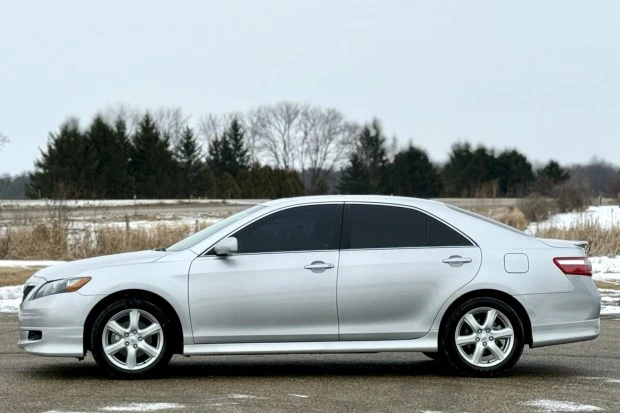 2009 Toyota Camry 6th Gen - Image 3 of 7