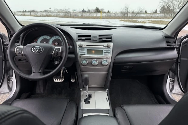 2009 Toyota Camry 6th Gen - Image 5 of 7