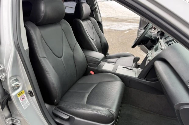 2009 Toyota Camry 6th Gen - Image 4 of 7