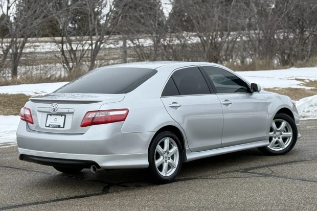 2009 Toyota Camry 6th Gen - Image 2 of 7