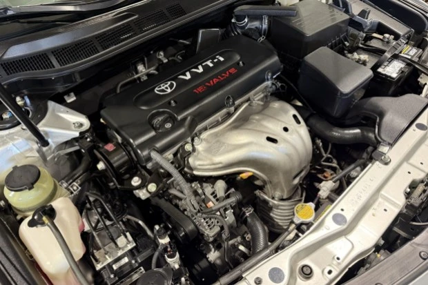 2009 Toyota Camry 6th Gen - Image 6 of 7