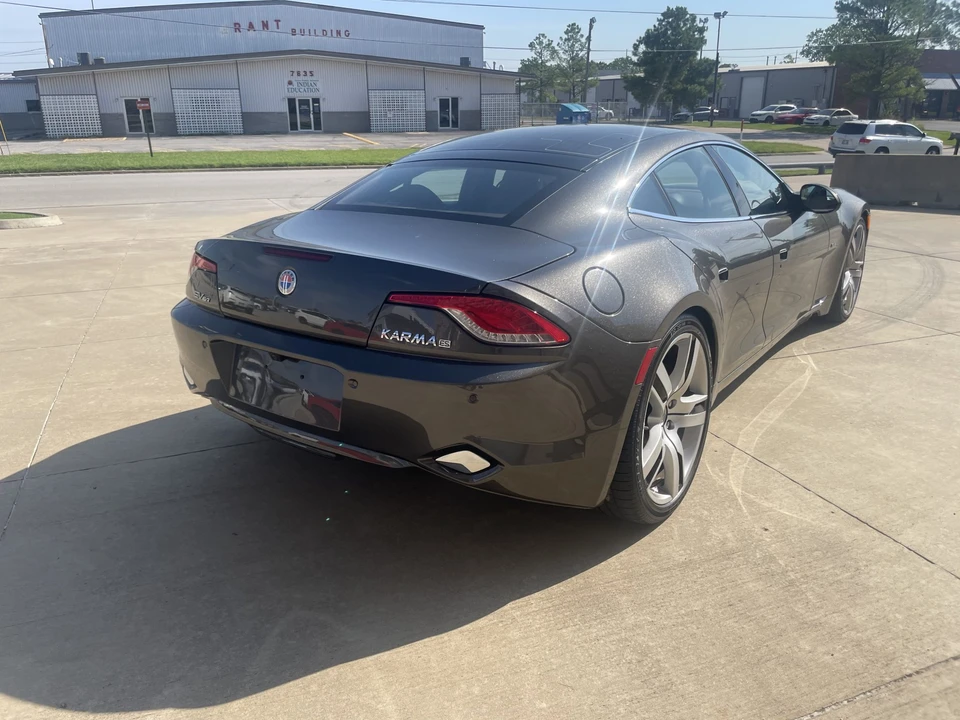 2012 Fisker Karma - Image 16 of 31
