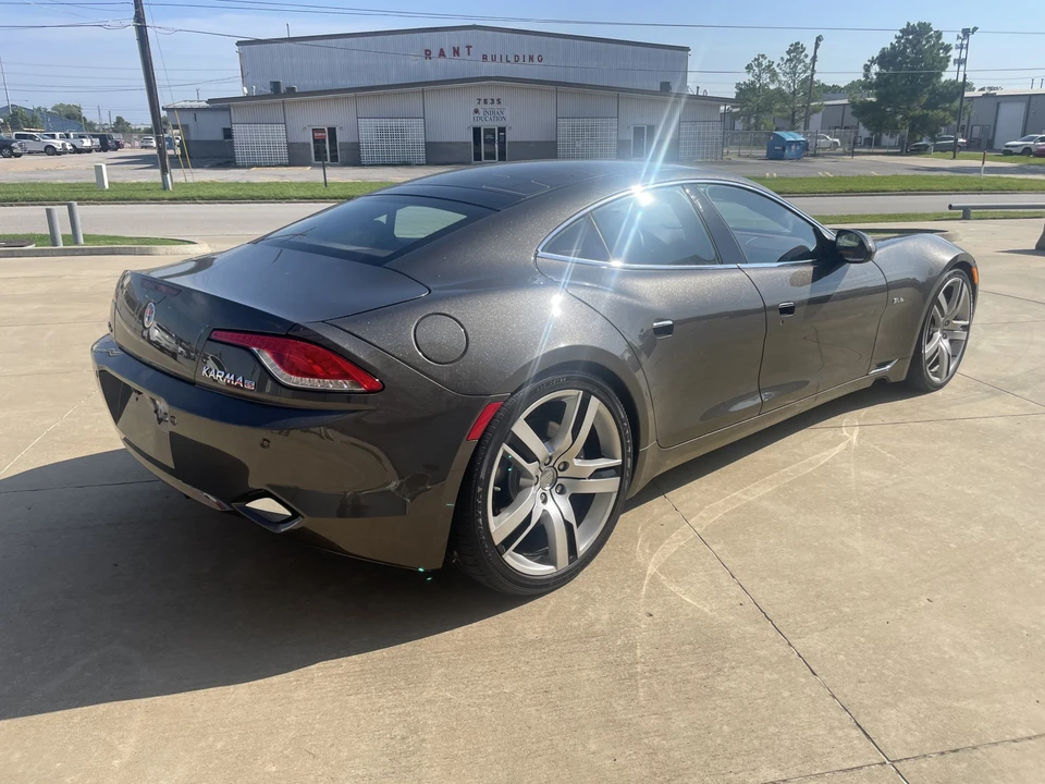 2012 Fisker Karma - Image 15 of 31