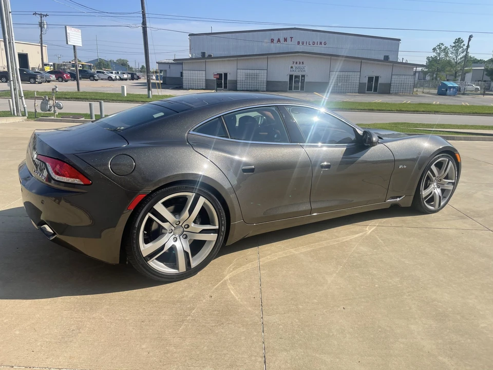 2012 Fisker Karma - Image 14 of 31