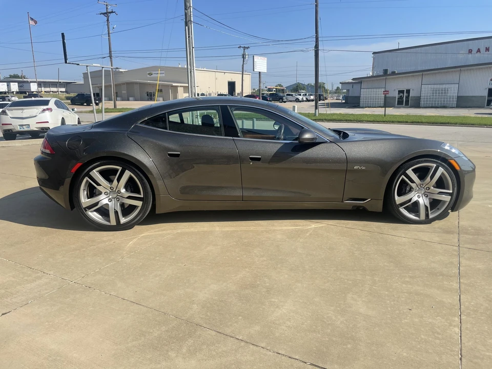 2012 Fisker Karma - Image 13 of 31