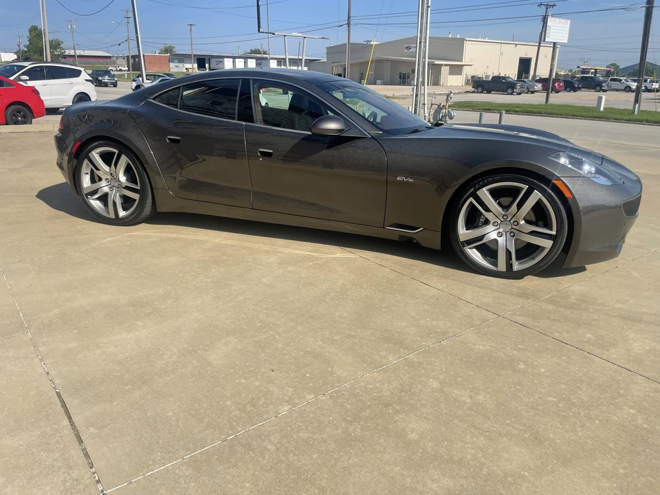 2012 Fisker Karma - Image 12 of 31