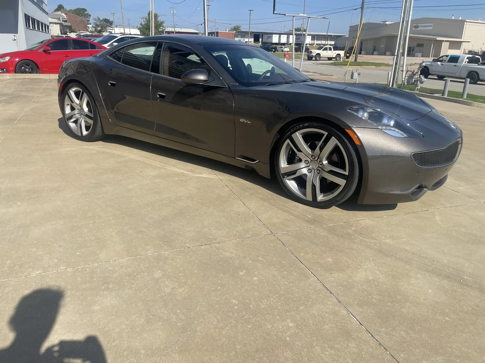 2012 Fisker Karma - Image 11 of 31