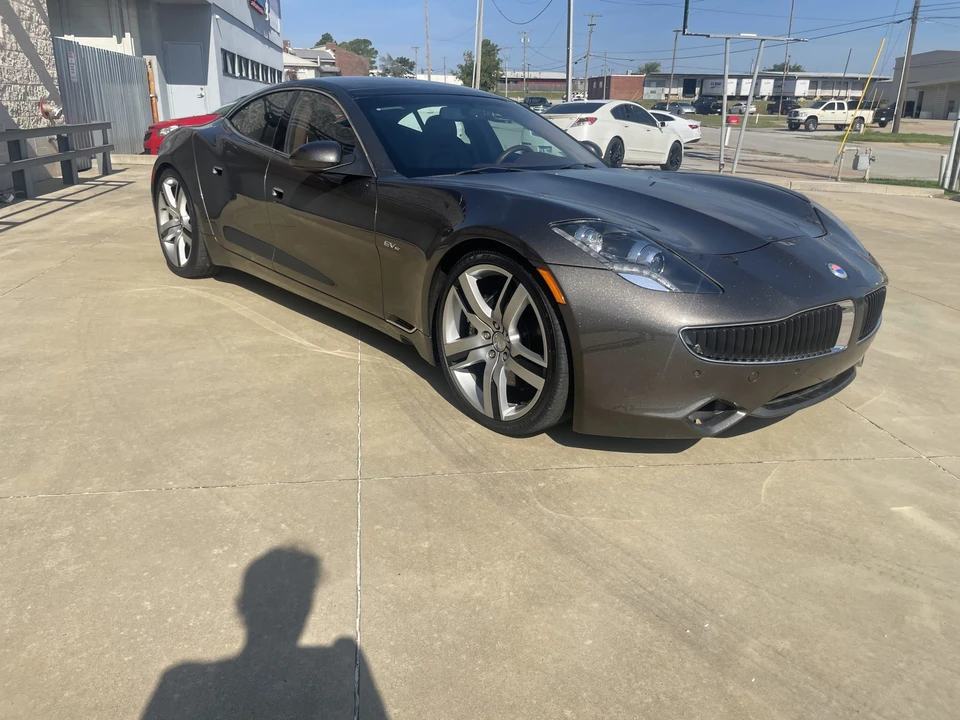 2012 Fisker Karma - Image 10 of 31