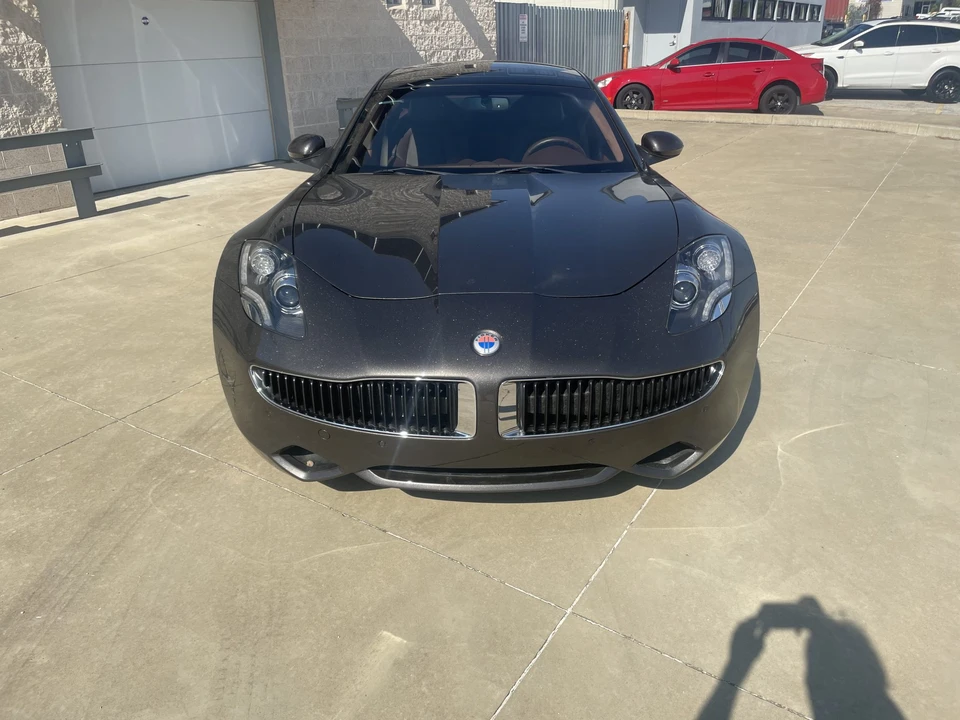 2012 Fisker Karma - Image 7 of 31