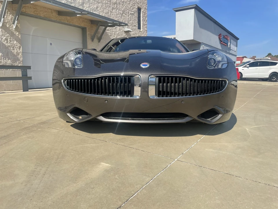 2012 Fisker Karma - Image 8 of 31