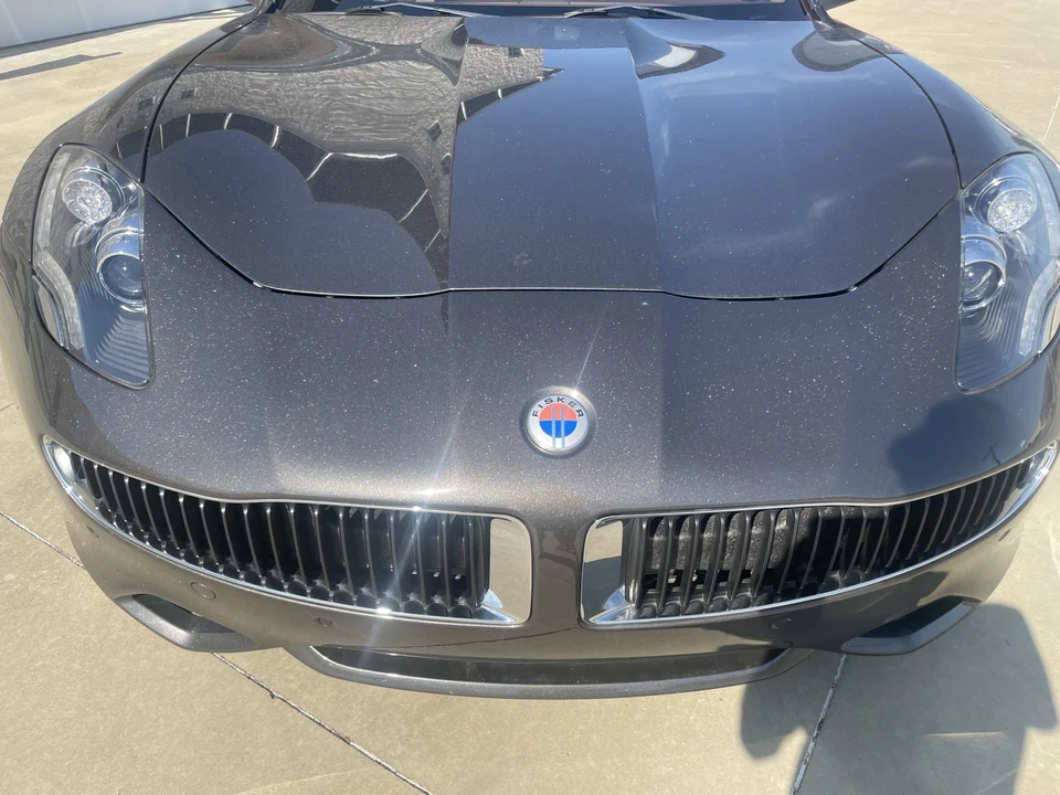 2012 Fisker Karma - Image 26 of 31