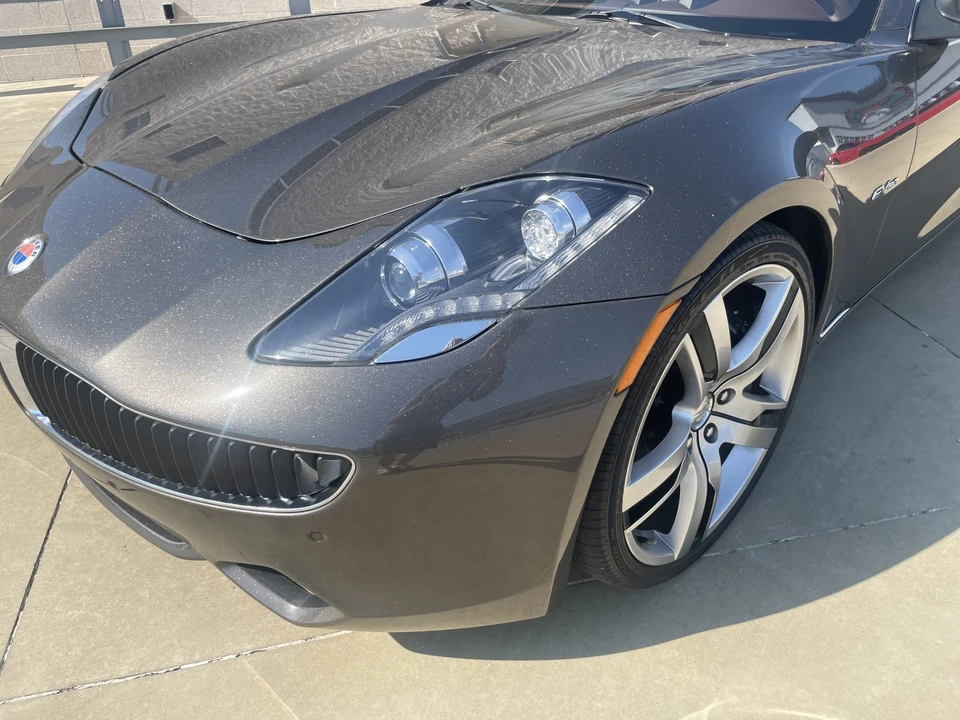 2012 Fisker Karma - Image 27 of 31