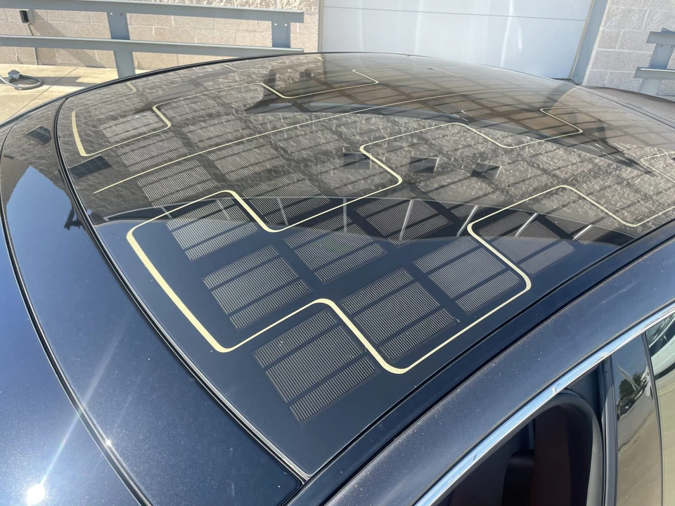 2012 Fisker Karma - Image 30 of 31