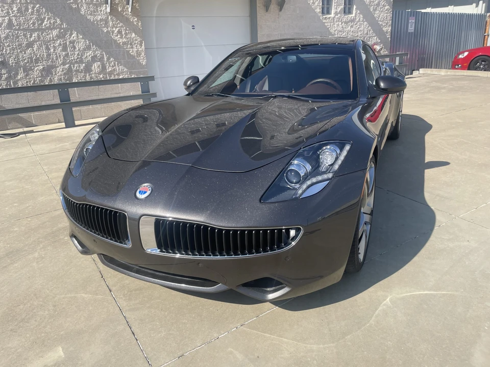 2012 Fisker Karma - Image 6 of 31
