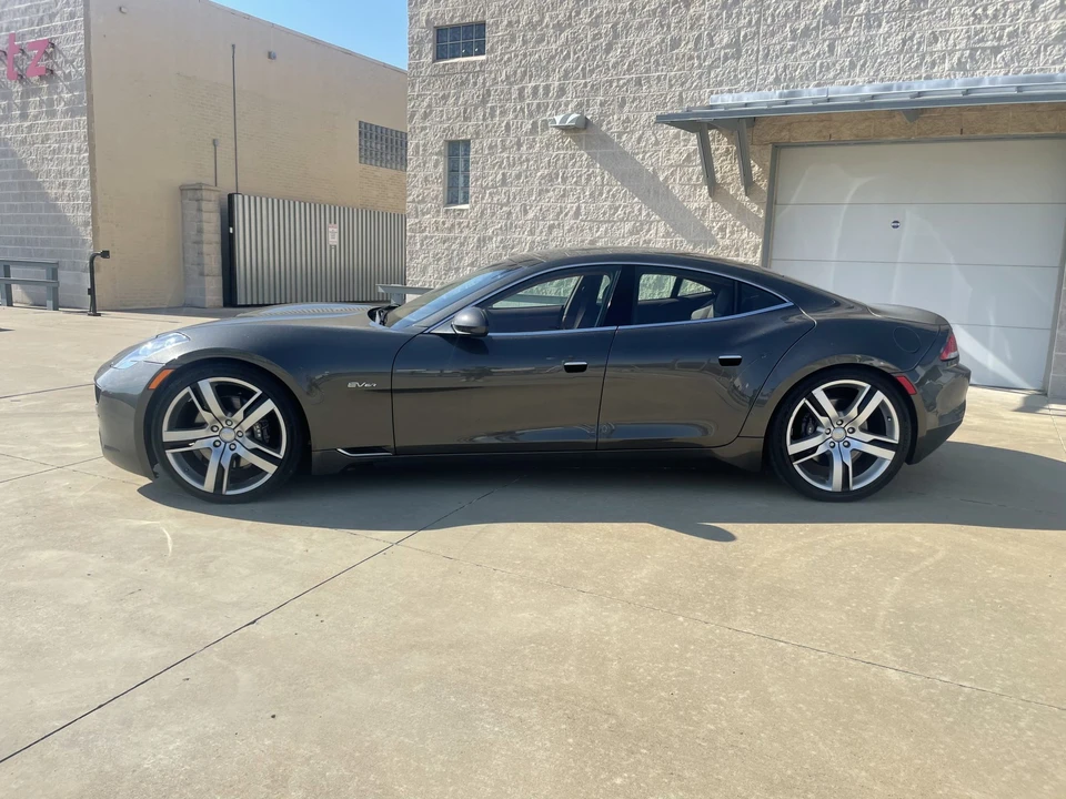 2012 Fisker Karma - Image 24 of 31