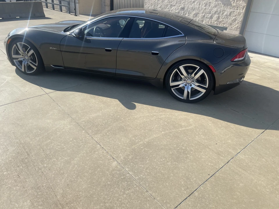 2012 Fisker Karma - Image 23 of 31