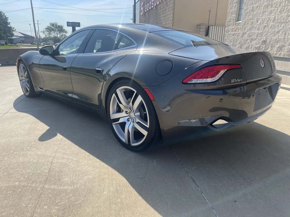 2012 Fisker Karma - Image 20 of 31