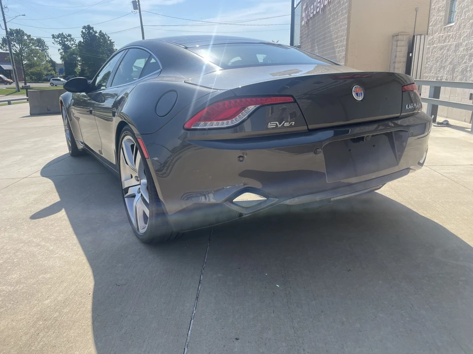 2012 Fisker Karma - Image 19 of 31