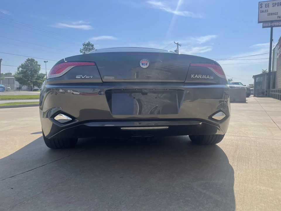 2012 Fisker Karma - Image 18 of 31