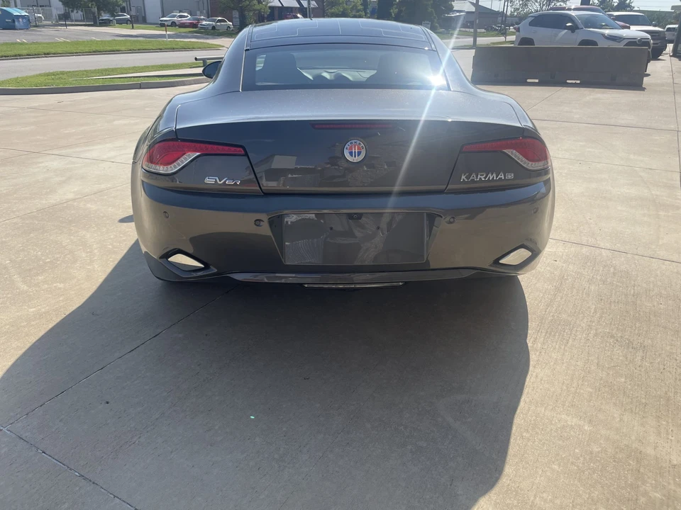 2012 Fisker Karma - Image 17 of 31
