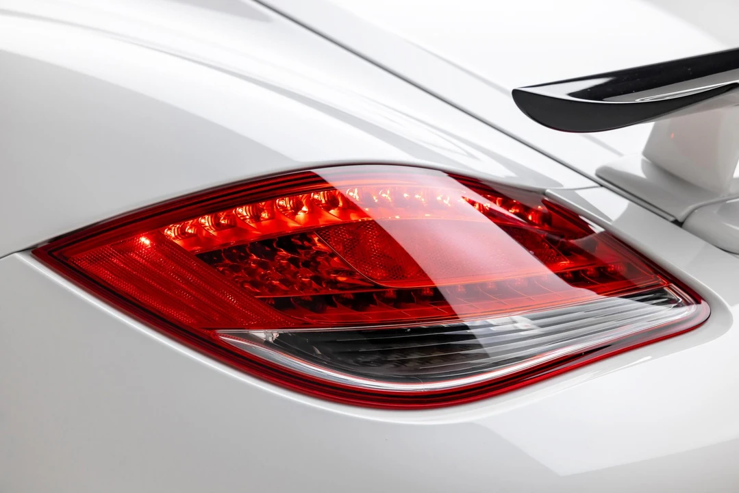 2012 Porsche 987 Cayman R - Image 27 of 31