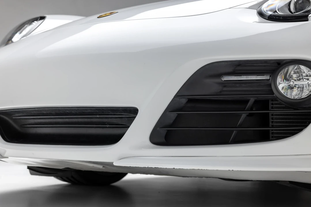 2012 Porsche 987 Cayman R - Image 20 of 31