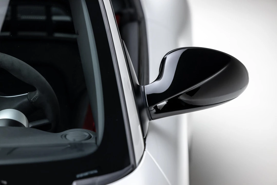 2012 Porsche 987 Cayman R - Image 23 of 31