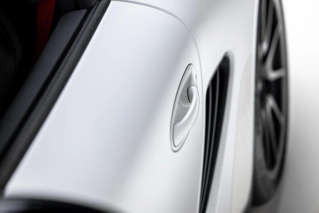 2012 Porsche 987 Cayman R - Image 24 of 31