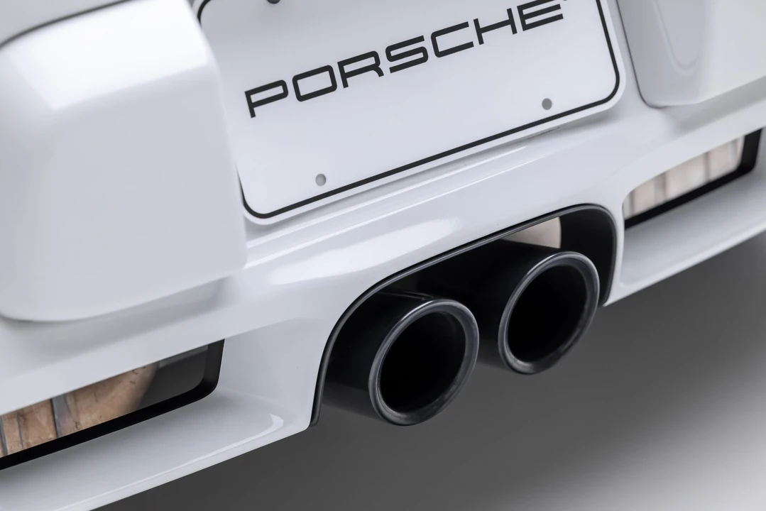 2012 Porsche 987 Cayman R - Image 30 of 31