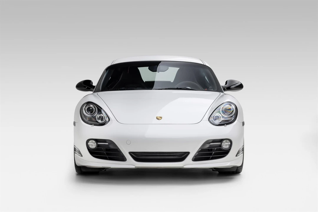 2012 Porsche 987 Cayman R - Image 19 of 31