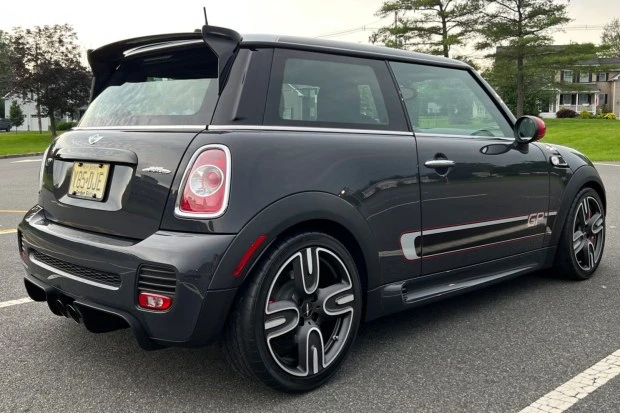 2013 Mini Mini John Cooper Works 2nd Gen - Image 2 of 9
