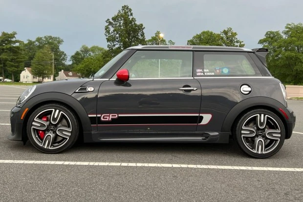 2013 Mini Mini John Cooper Works 2nd Gen - Image 4 of 9