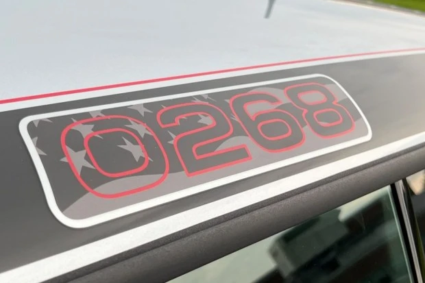 2013 Mini Mini John Cooper Works 2nd Gen - Image 3 of 9