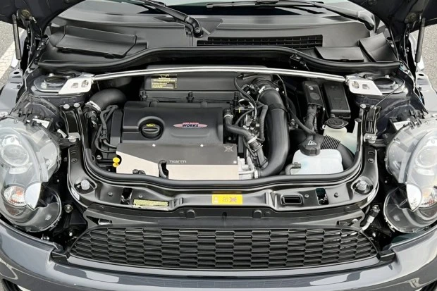 2013 Mini Mini John Cooper Works 2nd Gen - Image 7 of 9