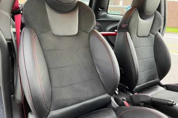 2013 Mini Mini John Cooper Works 2nd Gen - Image 5 of 9