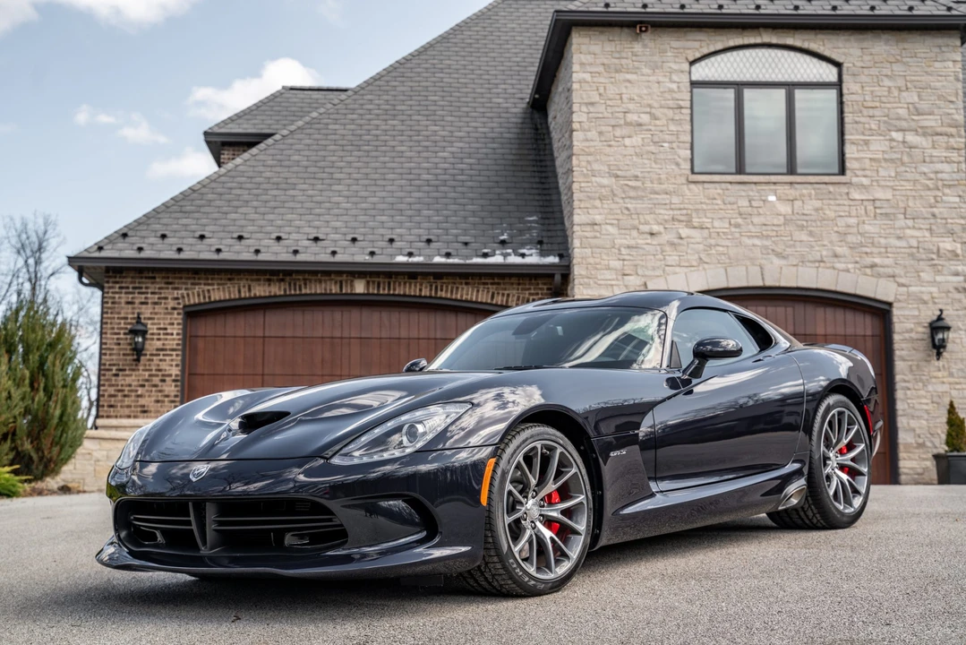 2013 Dodge Viper 5th Gen - Image 25 of 31