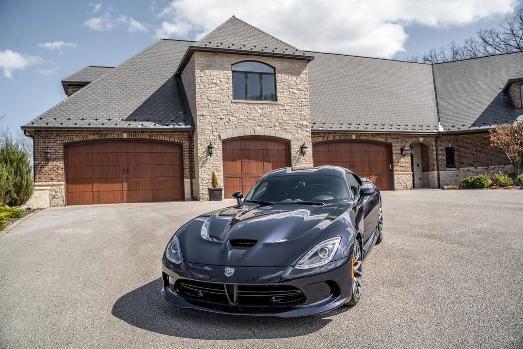 2013 Dodge Viper 5th Gen - Image 21 of 31