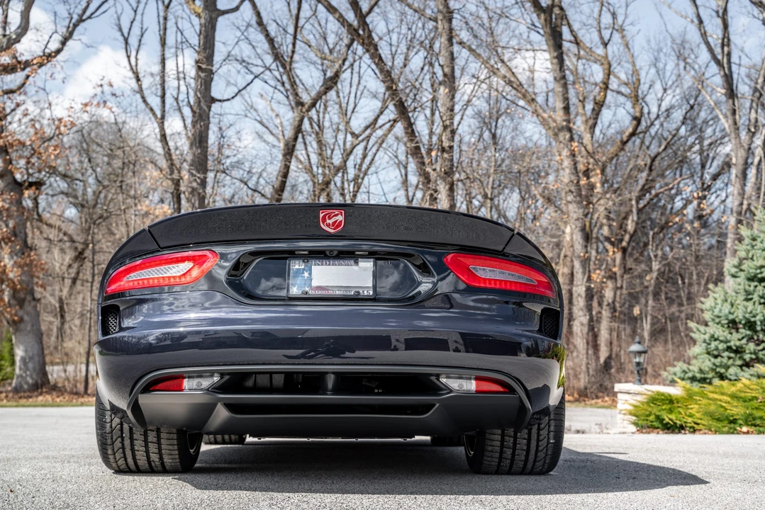 2013 Dodge Viper 5th Gen - Image 14 of 31